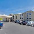 Exterior of Comfort Inn & Suites Greer Greenville