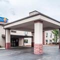 Exterior of Comfort Inn & Suites Hamburg - Buffalo South
