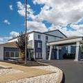 Exterior of Comfort Inn & Suites Harrisburg-Hershey North