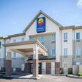Photo of Comfort Inn & Suites Harrisonville