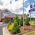 Image of Comfort Inn & Suites Hillsville I-77