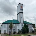 Exterior of Comfort Inn & Suites Houston Key-Katy