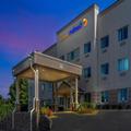 Photo of Comfort Inn & Suites Huntington Beach