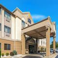 Image of Comfort Inn & Suites Jackson North