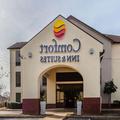 Image of Comfort Inn & Suites Jasper Hwy 78 West