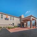 Image of Comfort Inn & Suites Junction City - near Fort Riley