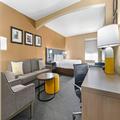 Image of Comfort Inn & Suites Kansas City - Northeast