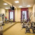 Image of Comfort Inn & Suites Kent - University Area