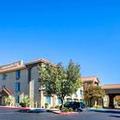 Photo of Comfort Inn & Suites Lancaster Antelope Valley