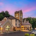 Photo of Comfort Inn & Suites Lavale Cumberland
