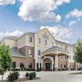 Photo of Comfort Inn & Suites Lawrence - University Area