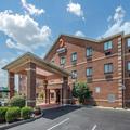 Photo of Comfort Inn & Suites Lawrenceburg