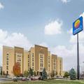 Image of Comfort Inn & Suites Lexington - Hamburg I-75
