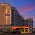 Image of Comfort Inn & Suites Logan International Airport