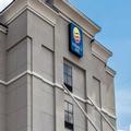 Exterior of Comfort Inn & Suites Lumberton Central I-95