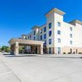 Exterior of Comfort Inn & Suites Madisonville