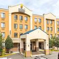 Photo of Comfort Inn & Suites Meriden East
