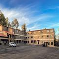 Photo of Comfort Inn & Suites Midtown