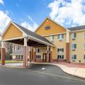 Photo of Comfort Inn & Suites Milford