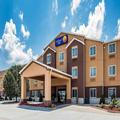 Image of Comfort Inn & Suites Moberly