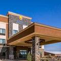 Photo of Comfort Inn & Suites Moore - Oklahoma City