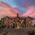 Image of Comfort Inn & Suites Morgan