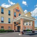 Photo of Comfort Inn & Suites Muncie Near University