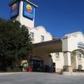 Exterior of Comfort Inn & Suites Murrieta Temecula Wine Country