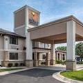 Photo of Comfort Inn & Suites Napoleon
