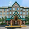 Exterior of Comfort Inn & Suites Nashville Franklin Cool Springs