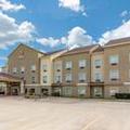 Exterior of Comfort Inn & Suites Navasota