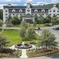 Exterior of Comfort Inn & Suites Near Burke Mountain