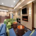Photo of Comfort Inn & Suites Near Isu Campus