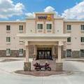 Exterior of Comfort Inn & Suites Near Mt. Rushmore