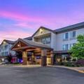 Photo of Comfort Inn & Suites New Lisbon