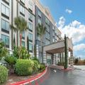 Exterior of Comfort Inn & Suites New Orleans Airport North