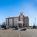 Photo of Comfort Inn & Suites Newcastle Oklahoma City
