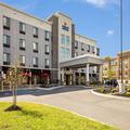 Exterior of Comfort Inn & Suites Niagara Falls Blvd USA
