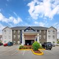 Image of Comfort Inn & Suites North Greenfield