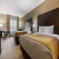 Photo of Comfort Inn & Suites North Little Rock Mccain Mall