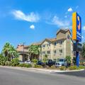 Exterior of Comfort Inn & Suites North Tucson Marana