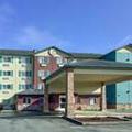 Exterior of Comfort Inn & Suites Ocean Shores