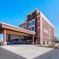 Photo of Comfort Inn & Suites Oklahoma City near Bricktown