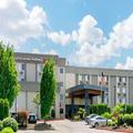 Image of Comfort Inn & Suites Pacific - Auburn