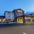 Image of Comfort Inn & Suites Page at Lake Powell