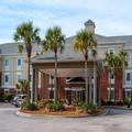 Photo of Comfort Inn & Suites Patriots Point