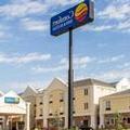 Image of Comfort Inn & Suites Perry I-35
