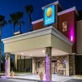 Image of Comfort Inn & Suites Pharr - McAllen