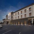 Image of Comfort Inn & Suites Plainville-Foxboro