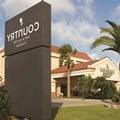 Exterior of Comfort Inn & Suites Portland Corpus Christi